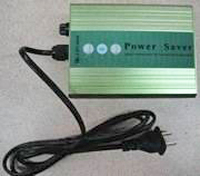 Dispositivos ACE Power Saver Monofasicos. Ahorradores de energia electrica.