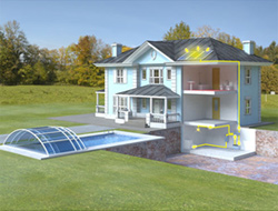 Energia solar fotovoltaica.