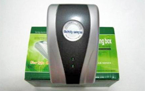 Dispositivos Power Factor Saver. Ahorradores energeticos.