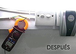 Proteccion de equipos electricos.