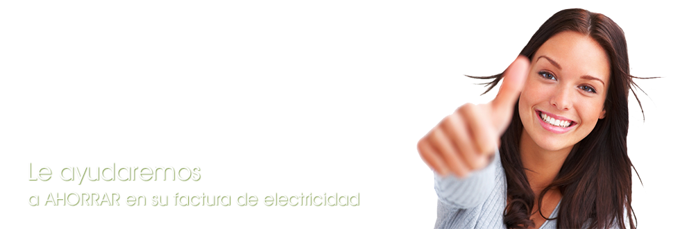 Soluciones de ahorro energetico en Madrid.